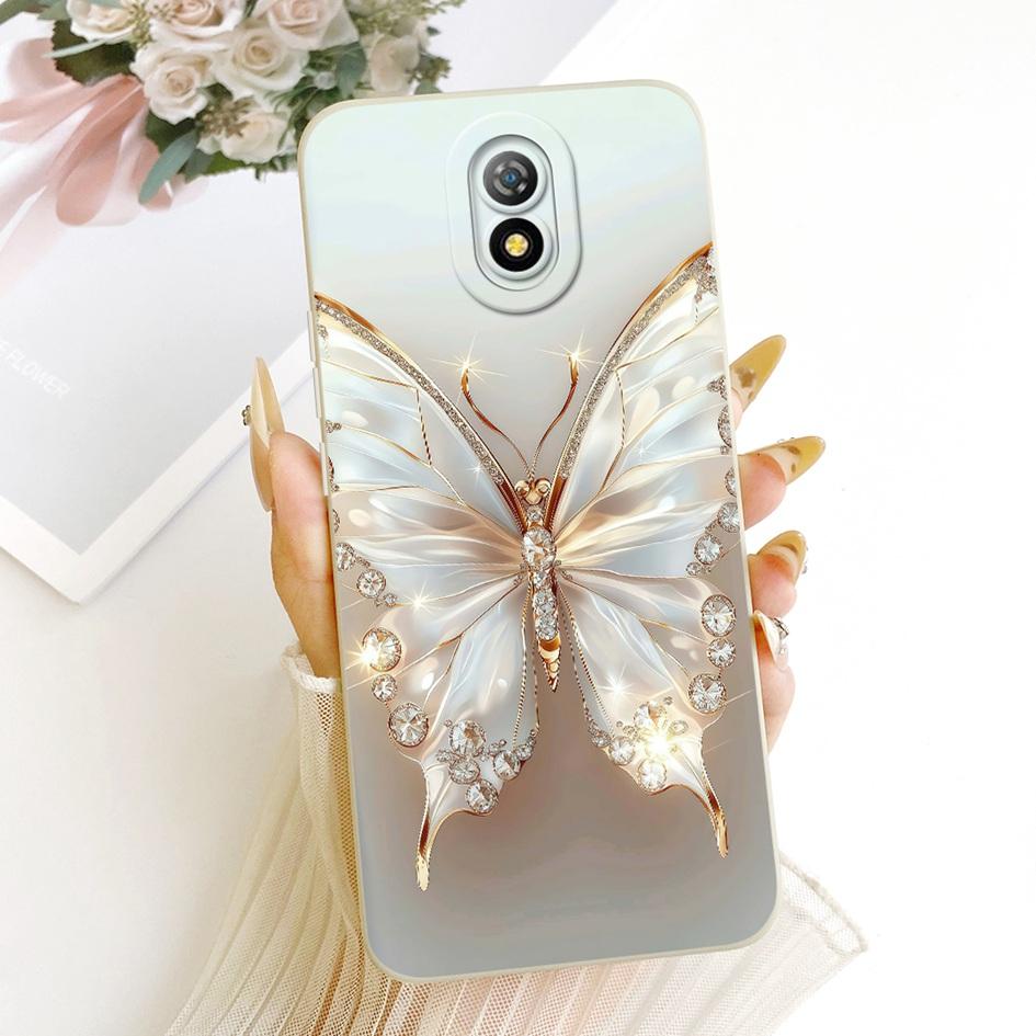 For Itel A16 Case A16 Pro Cover New Creative Cartoon Soft Silicone Protective Phone Shell For Itel A16 Plus Fundas ItelA16 Pouch