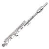Jinbao Silver Plated C Key Performance Piccolo