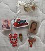 [USED] Twice Chaeyoung Pin Badge