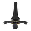 Soprano Sax Stand Foldable Portable Prevent Slip Saxophone Tripod Holder for Trumpet Oboe Clarinet