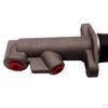 Aluminum Alloy Brake Clutch Master Cylinder 0.625 Bore Thread for Handbrake,