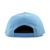 [New Era] Cap 9FIFTY Snapback Buffalo Bills NFL TEAM BASIC SNAPBACK CAP BUFFALO BILLS 950 Blue Hat COLOR PACK [Used]