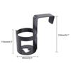 Cup Stand Easy To Install Drink Bottle Holder Auto Interior Supplies Accessories Car Truck Door Cup Holder Window Hook Mount