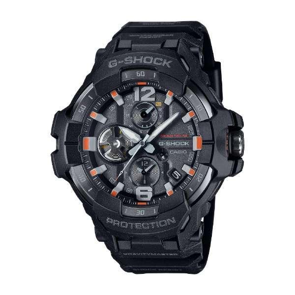 

[USED] Extremely popular model: Casio G-SHOCK GR-B300EC-1AJF