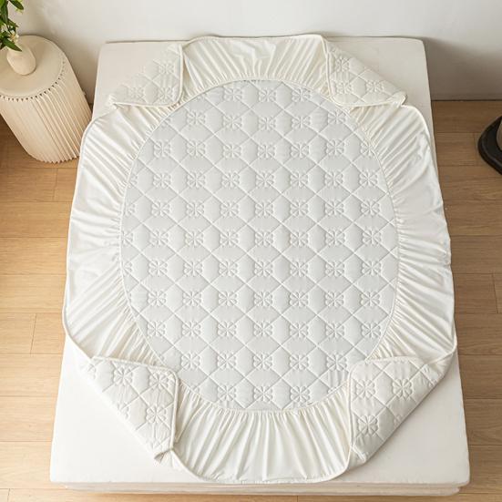 

Наматрасник, полноразмерный водонепроницаемый наматрасник, мягкий многоразовый наматрасник для бытовой спальни