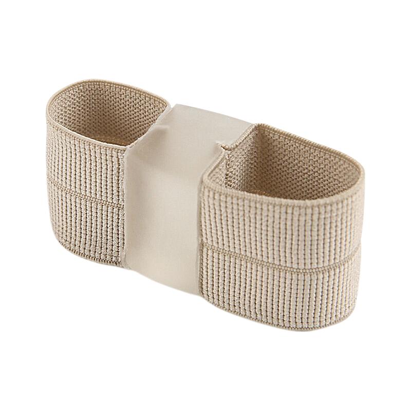 

1Pc Silicone Toe Spreader – Medical-Grade Foot Care Device for Bunion and Hallux Valgus Correction