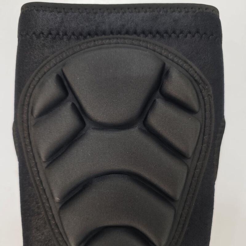 Tingbai Thickened Triangle Turtle Shell Knee Pad
