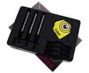 Wingman 2BA Tungsten Darts Set D-CRAFT 90%