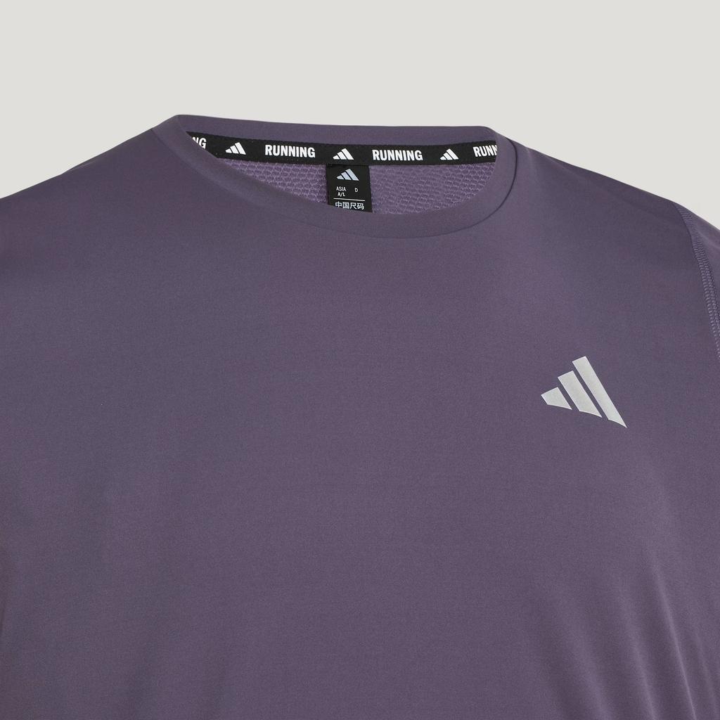 Adidas Breeze Running T Shirt Men's
