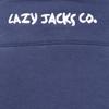Lazy Jacks Womens/Ladies Sweatshirt