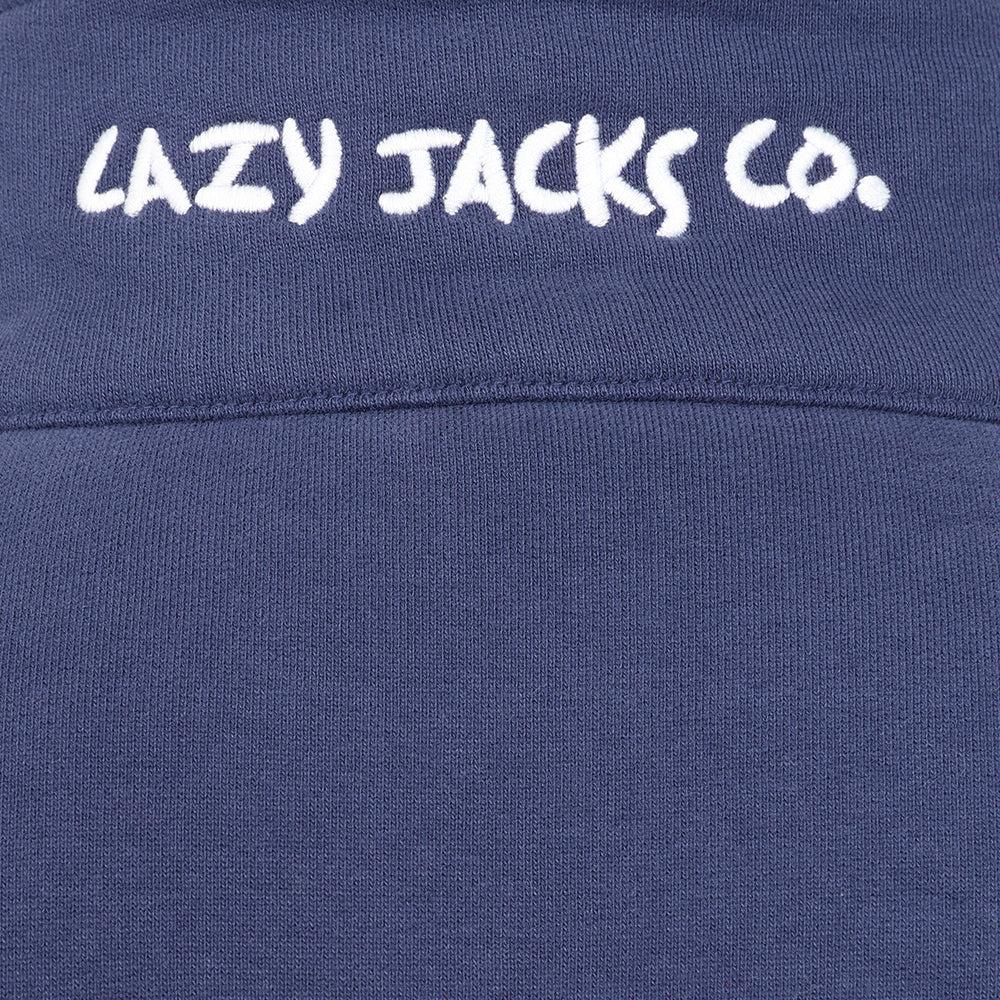 Lazy Jacks Womens/Ladies Sweatshirt