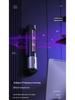 2025 USB Portable Electric Mosquito Killer Lamp - Outdoor Shock-Activated Mosquito Lamp