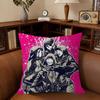 Game D-Dead By D-Daylight Cushion Cover Pillow Cover Decor Pillowcase Printed Cushion Case For Couch