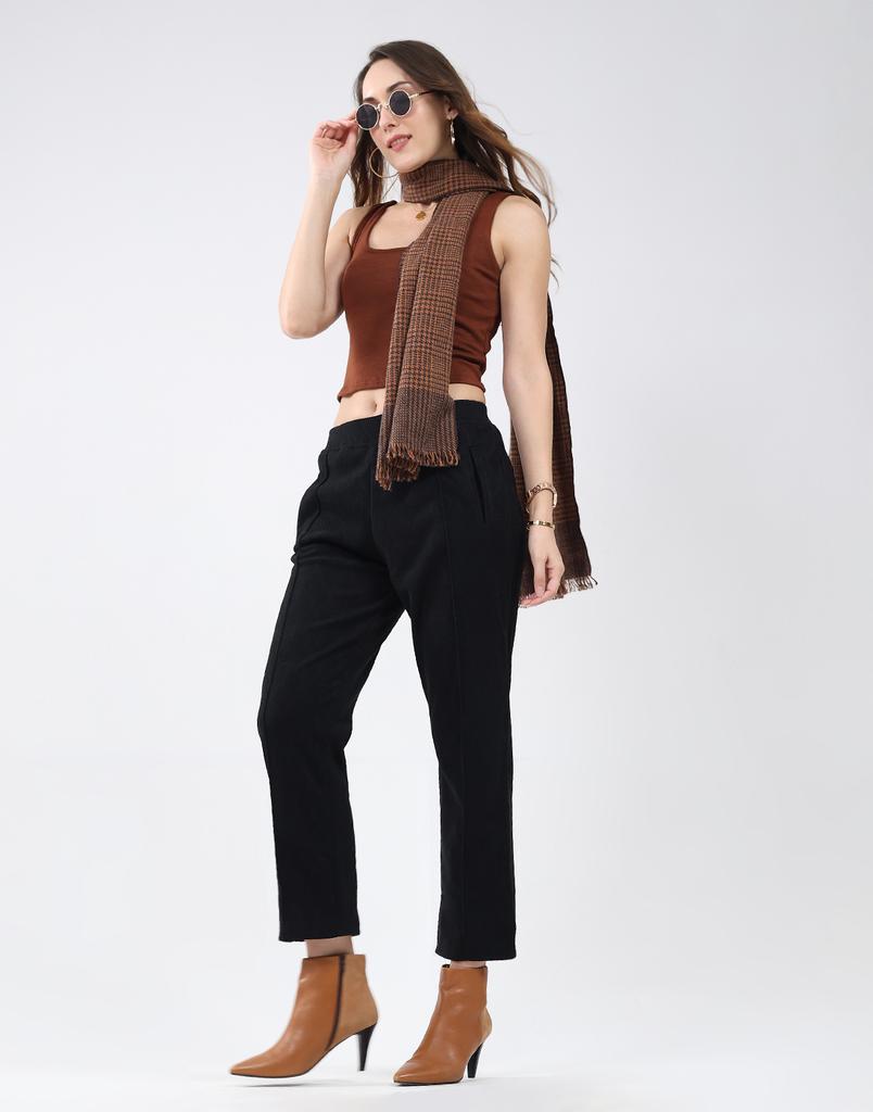 MONTE CARLO Women's Regular Fit Lower