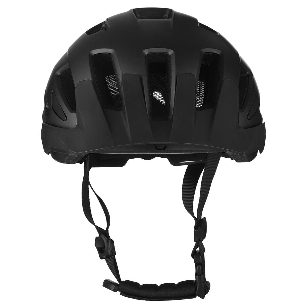 Bike Helmet Adult Men Mountain Bike Helmet With Remote Control Rechargble Light For Night Riding Mul