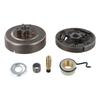 Für MS250 Für SL 025 OEM Ersatz-Kupplungstrommel-Kit Kettensägen-Zubehör Ersatzteile 7-Zahn-Kupplung Enthalten