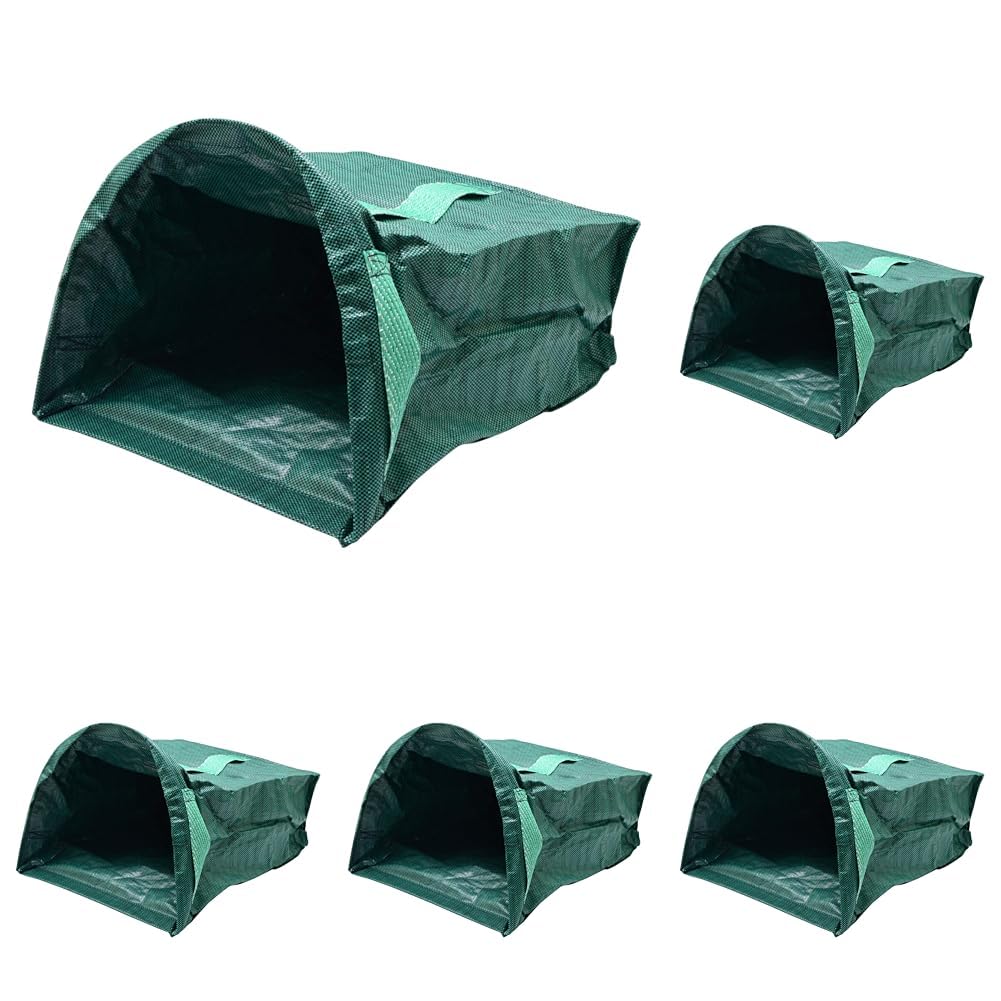 

Мешок для сбора травы Takagi Dustpan 60 л (х 5)