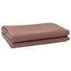 VidaXL Replacement Canopy Fabric Brown 10x1.6 M 42000819