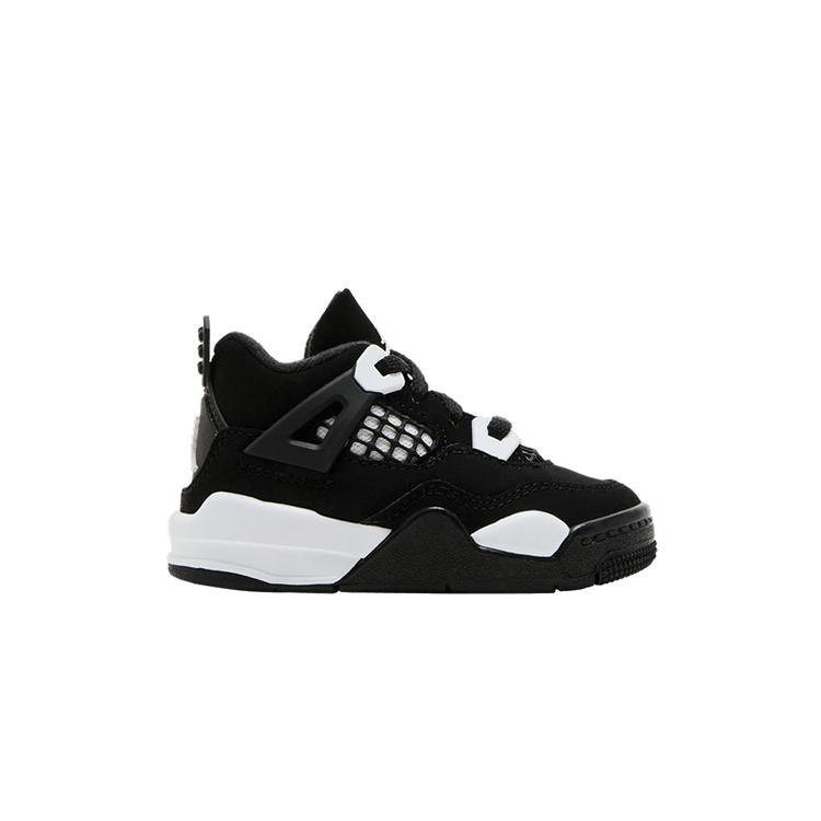 Jordan 4 Retro Белый Гром (ТД) 27