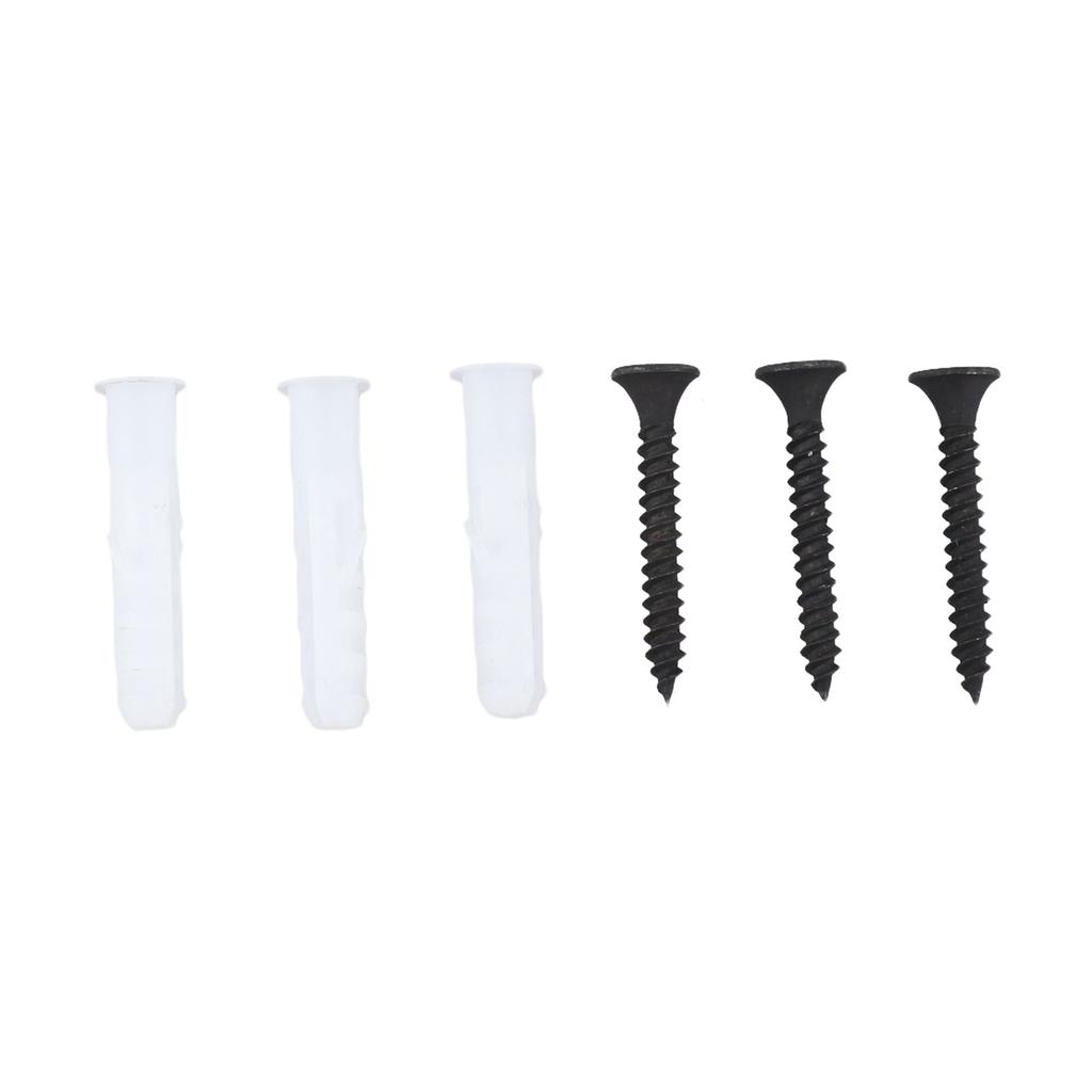 Yard Tool Storage Wall Mounted Tool Rack Tool Organization Widely Applicable Tool Holder Adjustable Garage Tool Rack