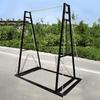 Huateng Outdoor A-Frame Portable Pull-Up Bar