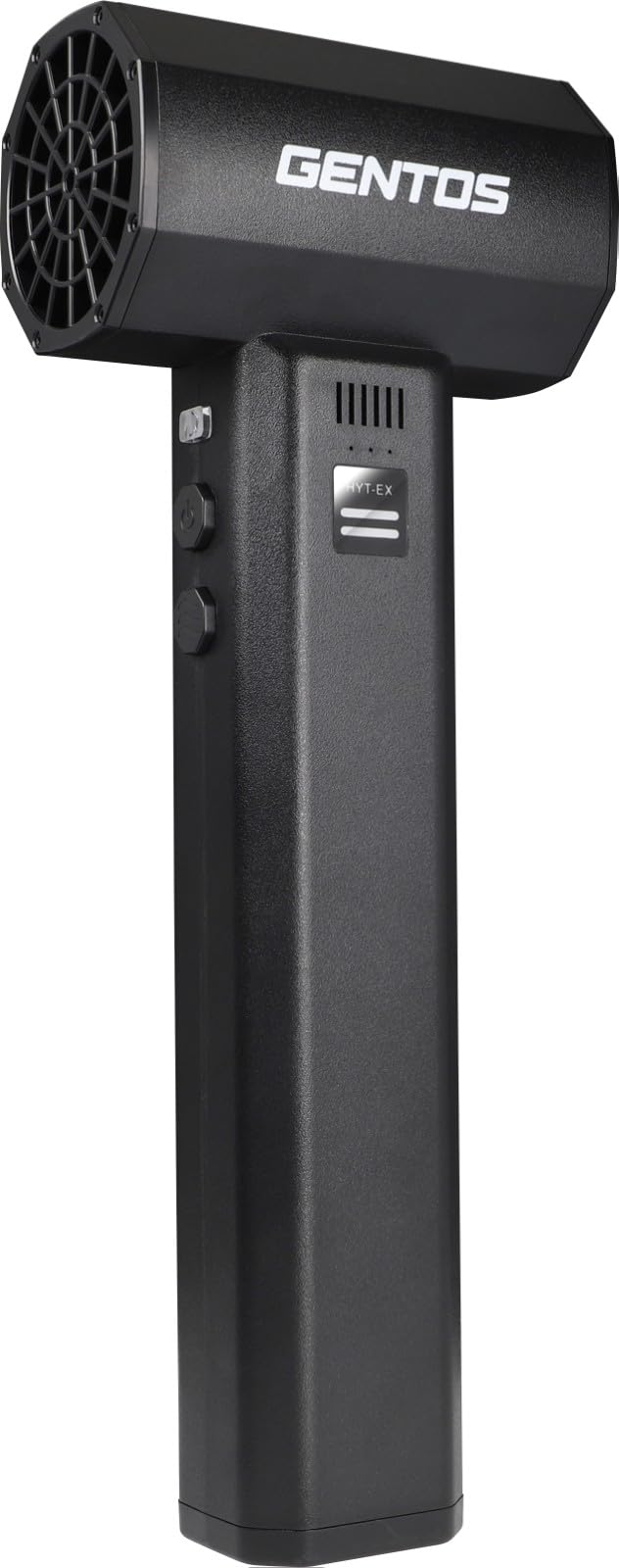 

GENTOS 68 USB Перезаряжаемый Воздуходувка Hayate для Автомобиля Электрический Воздушный Мини-Джет Воздуходувка HYT-EX 35 000 об/мин, м/с Моет, Пылесборник, чёрный