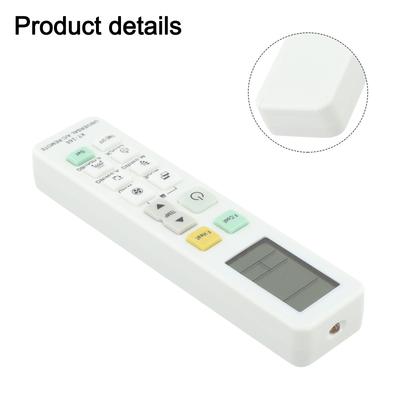 Equipos para electrónica climática – Mandos de aire acondicionado