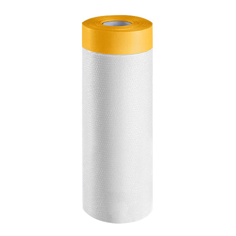 Disposable Dustproof Protection Film