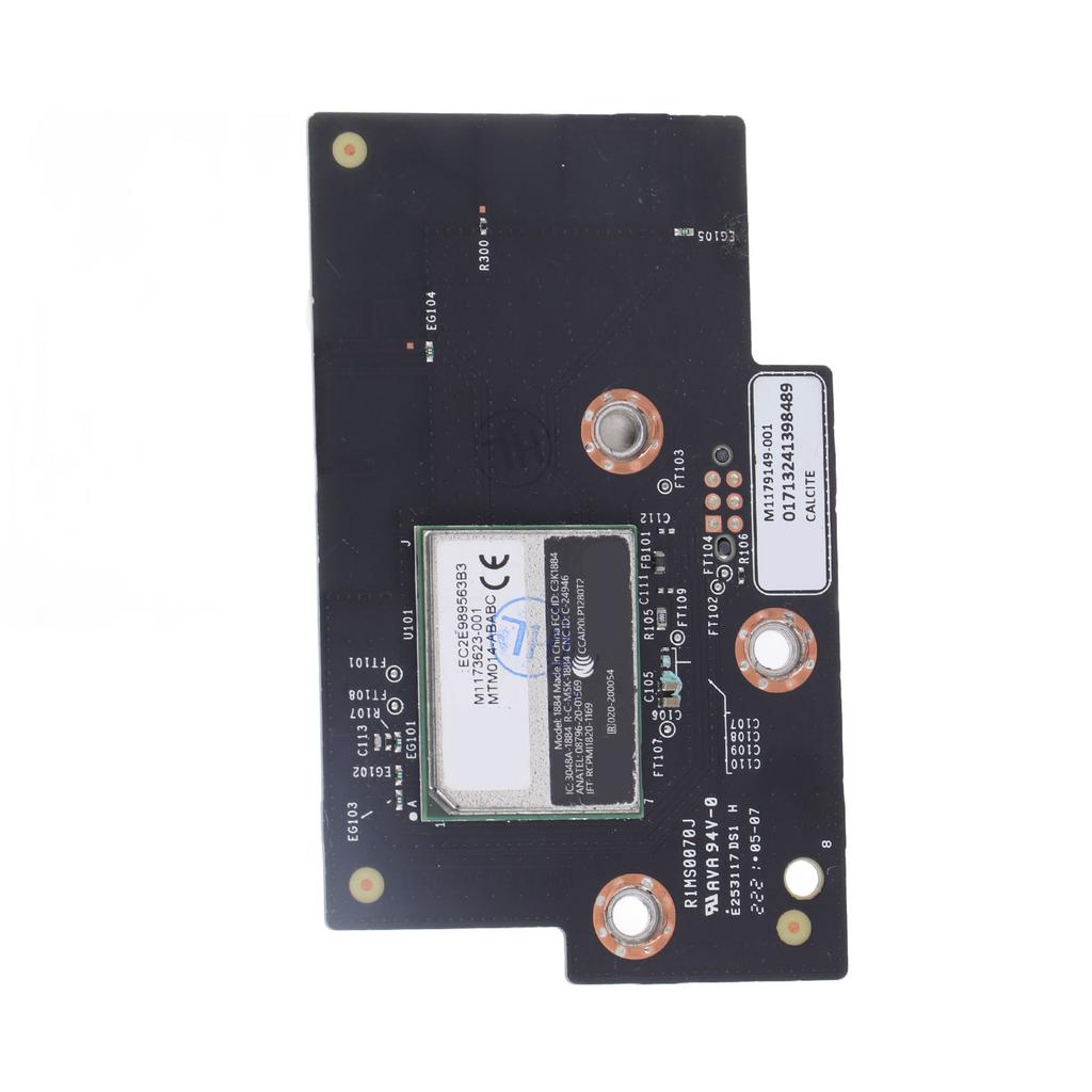 Konsola do gier Bluetooth WiFi Płyta Zamienna Konsola Bezprzewodowy Moduł Karty WiFi dla Xbox Series S