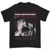 Bodysnatcher Band Music Black T-Shirt Cotton All Size RD389 Unisex T-Shirt - Men's Summer Cotton Graphic Tee