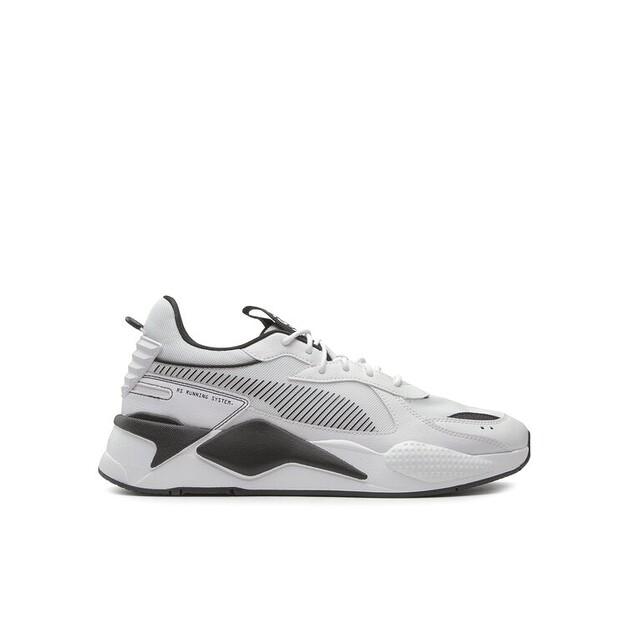 Кроссовки Puma Rs-X B&W