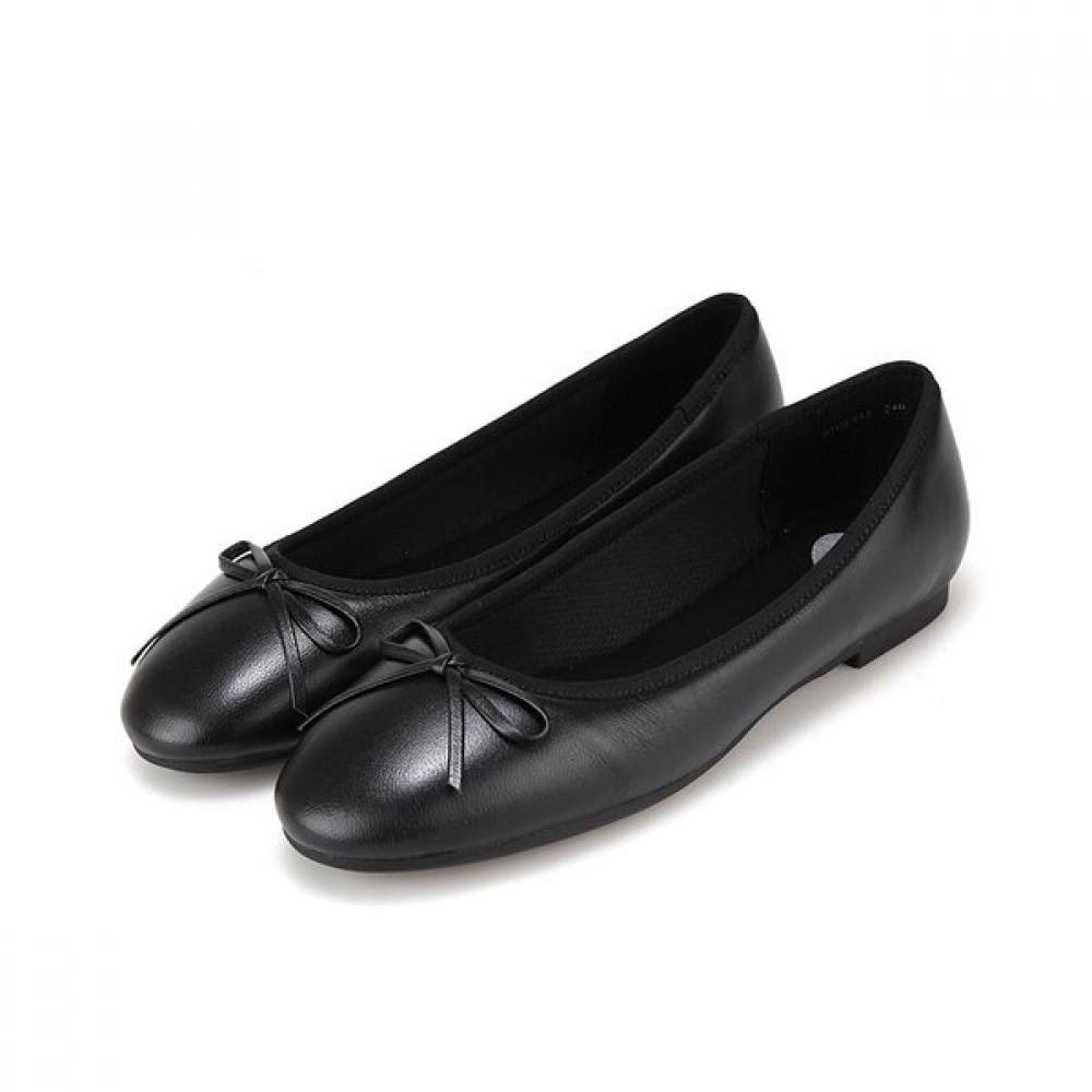Barbara Basic Flat Lambskin Bbh532bk 250mm 13370₽