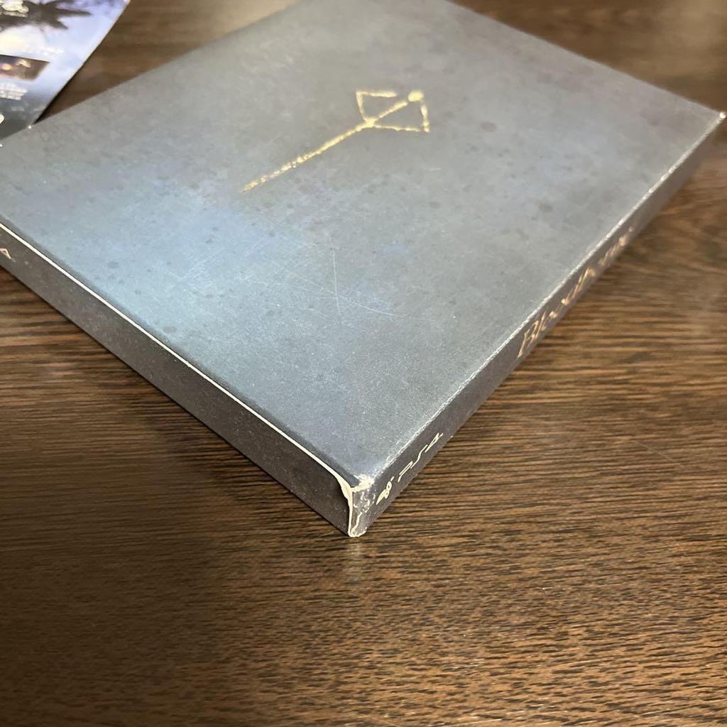 [USED] Bloodborne PlayStation 4 with limited edition artbook