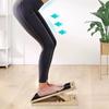 Portable Wooden Calf and Achilles Tendon Stretcher Board