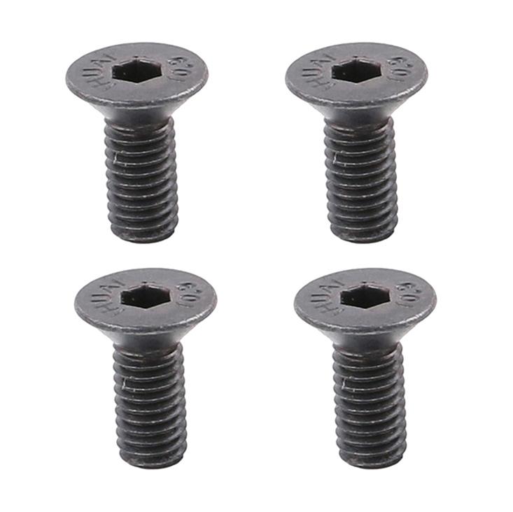 10.9 High Strength Screw For SPD Self-locking For-Iron Leopard
