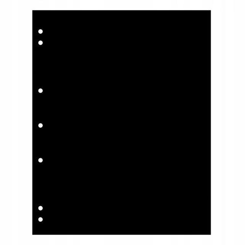 Leuchtturm Numis Interleaves 10pk (Black)