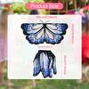 Butterfly Dress Set for Halloween And Pretend Play At Carnivals
