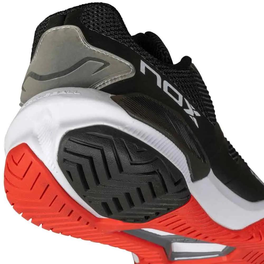 Nox Падел-обувь Lux nexo