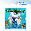 NCT DREAM [Zpět do budoucnosti] (Digipack Ver.)  [Náhodná verze]