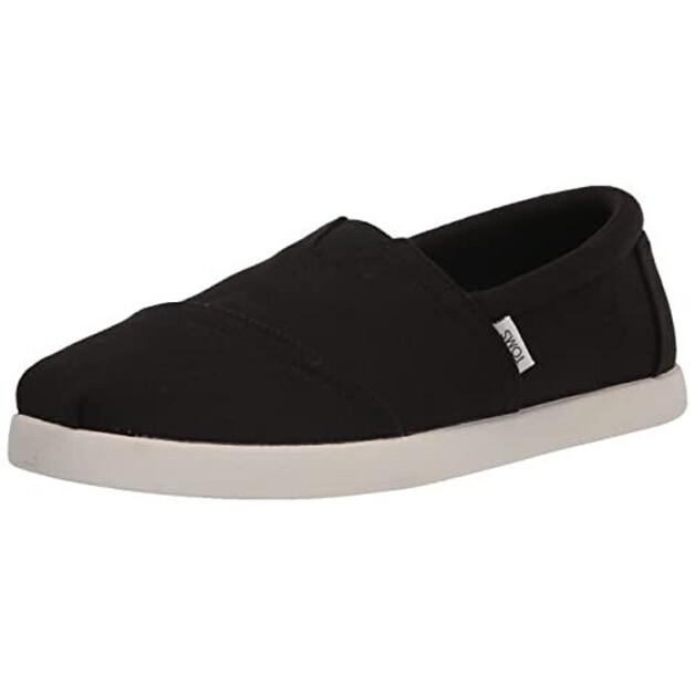 Эспадрильи TOMS Shoes Alpargata FWD