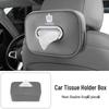 Tissue Box for 12th-14th Gen Toyota Crown, Land Cruiser, Vellfire