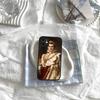 Napoleon Bonaparte Silicone Case For IPhone 16 15 14 13 12 11 Pro Max Plus X XS MAX Shockproof Matte Cover
