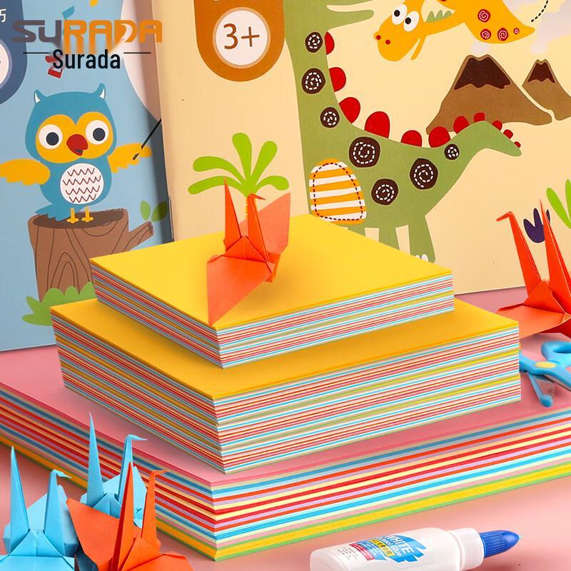 Surada Craft & Art Paper Collection