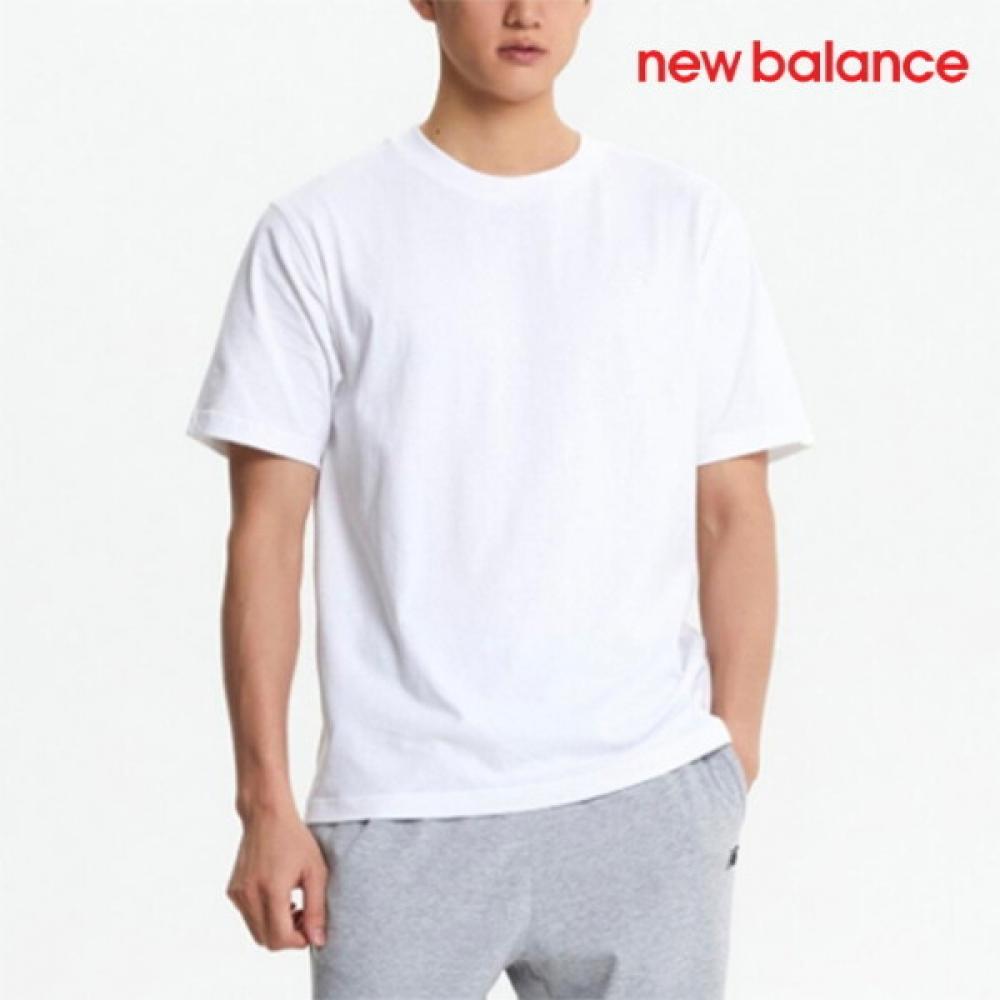 

New Balance Футболка с коротким рукавом H11 Nbnef22451 10 mT41533 FREE/L