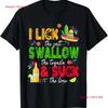 I Lick the Salt Swallow Tequila Cinco De Mayo Fiesta T Shirt Vintage Washed Comfortable Versatile Casual Soft