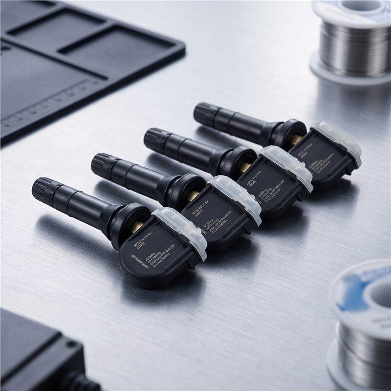 4PCS 3666200V5000 Car Tire Pressure Sensor For JAC S2 S3