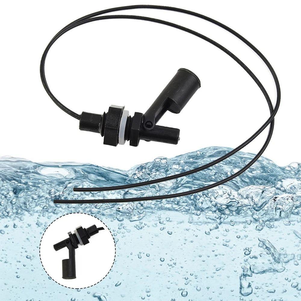 1Pcs Reliable Performance Water Level Switch Liquid Level Sensor  for Tank Pool Gardening Aquariums