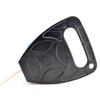 Diving Reel with Thumb Stoppers 46m/150ft Scubas Ratchets Dives Reel for Underwater Scubas Diving Snorkeling Enduring