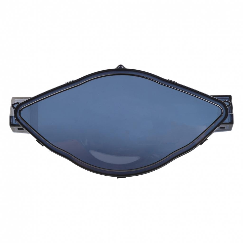 ABS Material Motorcycle Instrument Cover Direct Replacement