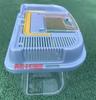 Portable Insect Box Insect Box Specimen Collection Box Transparent Pet Breeding Box Plastic Goldfish And Turtle Tank
